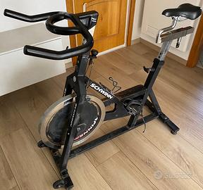 Bicicletta da Spinning