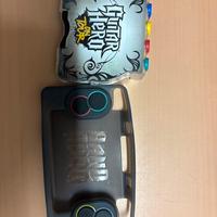 Nintendo guitar hero