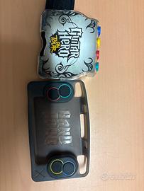 Nintendo guitar hero