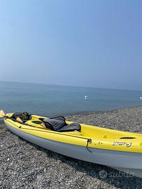 Canoa Tobago Kayak bic