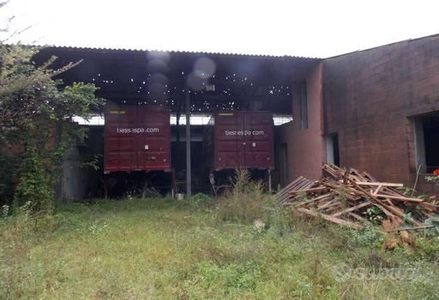Immobile in asta di 1320 m² a Cornegliano Laudense - Altro