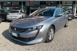 Peugeot 508 BlueHDi 130 S&S EAT8 SW Active Busines
