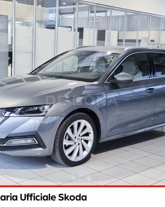 Skoda Octavia wagon 2.0 tdi evo style 150cv dsg