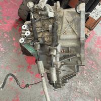 CAMBIO MANUALE MINI COUNTRYMAN B38A15A BENZINA