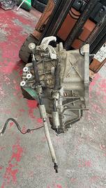 CAMBIO MANUALE MINI COUNTRYMAN B38A15A BENZINA