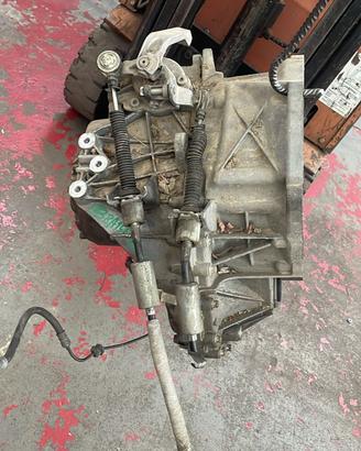 CAMBIO MANUALE MINI COUNTRYMAN B38A15A BENZINA
