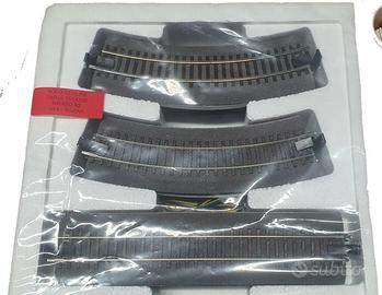 Binari Roco Geoline ovale completo 150X100