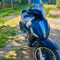 Piaggio Beverly 300 - 2018