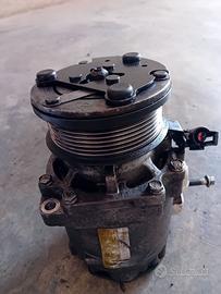 Compressore condizionatore Ford Focus/Transit