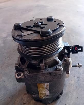 Compressore condizionatore Ford Focus/Transit