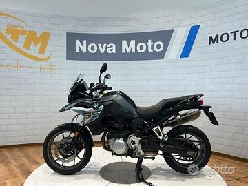 BMW F 750 GS Abs