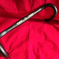 Manubrio FSA Vero Compact 31.8 – 420mm come nuovo