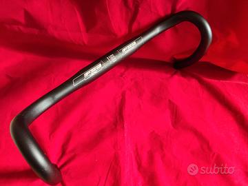 Manubrio FSA Vero Compact 31.8 – 420mm come nuovo