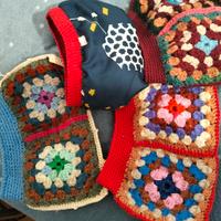 borsettine fatte a mano