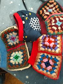 borsettine fatte a mano