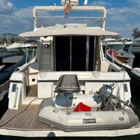 Azimut AZ37