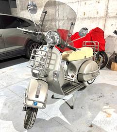 VESPA LML 150 2t