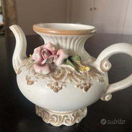 Vaso capodimonte