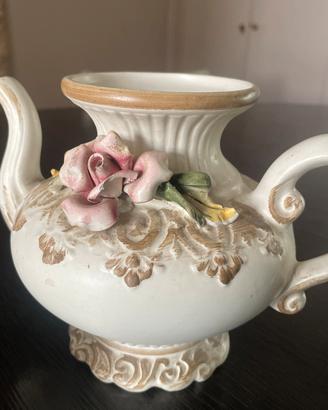 Vaso capodimonte