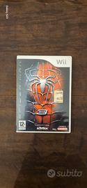 Spiderman 3 - Nintendo Wii 