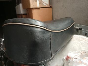 VESPA SELLA VESPONE EPOCA