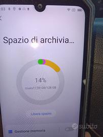 blackview per pezzi di ricambio