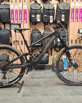 Specialized Turbo Kenevo SL Comp