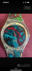 Orologio Swatch