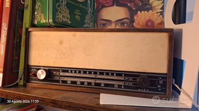 Radio Vintage