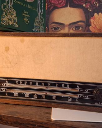Radio Vintage