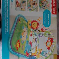 Palestrina musicale fisher price