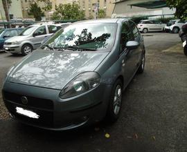 G. Punto '07 119000 KM OK NEOP.DISTR APP. FATTA