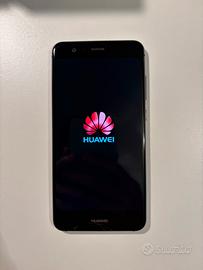 Huawei p10 lite