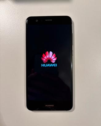 Huawei p10 lite