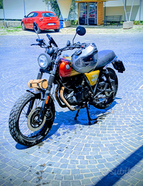 Brixton Cromwell 250 - Anno 2020