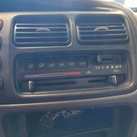 Comandi riscald SUZUKI GRAND VITARA 1999
