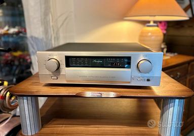 Accuphase C2420