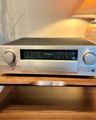 Accuphase C2420