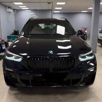 bmw x5 25D MSport