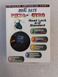 Giroscopio Piezo Turnigy