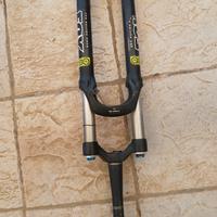 forcella mtb 29 fox 
