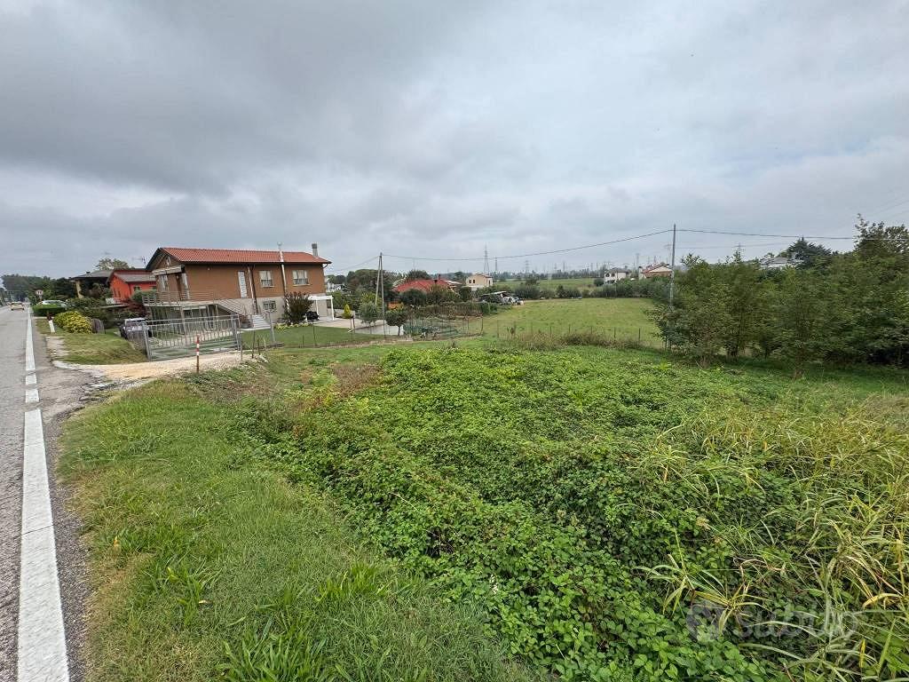 Terreno di 1000 m² a Dolo - Vista 2