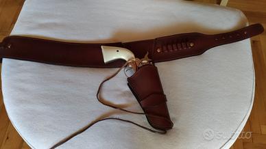 Cinturone western "Terence Hill"