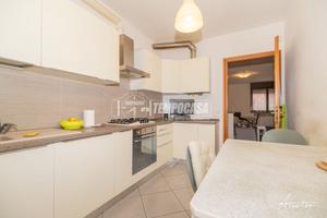 Trilocale in zona Rotonda