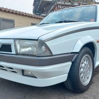Alfa Romeo 75 2.0i T.S. ASN (3500 ESEMPLARI)