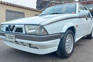 Alfa Romeo 75 2.0i T.S. ASN (3500 ESEMPLARI)