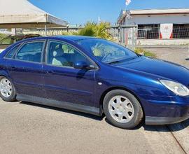 Citroen C5 2.0 5 Porte