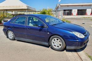 Citroen C5 2.0 5 Porte