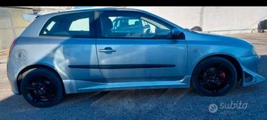 Fiat Stilo 1.9jtd sporting elaborat motore perfett