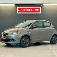 Lancia Ypsilon 1.0 FireFly 5 porte S&S Hybrid Silv